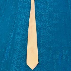 Cape Cod neckwear men’s yellow